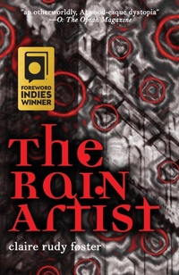 Abbildung von: The Rain Artist - Moonstruck Books