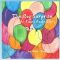 Cover: The Big Surprise - Fairview Press Media Mgt.
