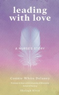 Cover: Leading with Love - Educated Change