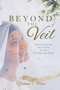 Cover: Beyond the Veil - Paul & Yvonne Allen