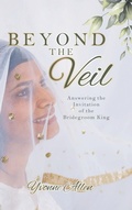 Cover: Beyond the Veil - Paul & Yvonne Allen