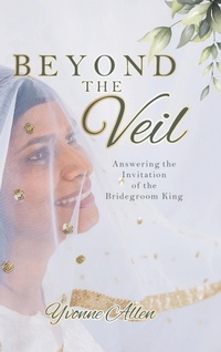 Enlarge image Cover: Beyond the Veil - Paul & Yvonne Allen