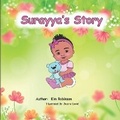 Cover: Surayya's Story - Kim's Publishing LLC