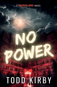 Abbildung von: No Power - Bronxland Press