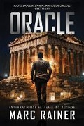 Cover: Oracle - Rukia Publishing US