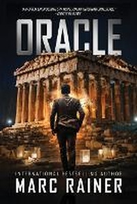 Enlarge image Cover: Oracle - Rukia Publishing US
