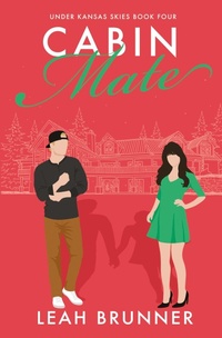 Enlarge image Cover: Cabin Mate - Leah Brunner Publishing