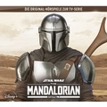 Cover: The Mandalorian: Staffel 1 - Universal Music