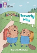 Cover: Beaverly Hills - Collins