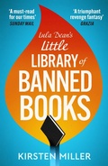 Cover: Lula Dean's Little Library of Banned Books - HQ