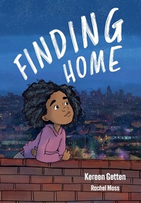 Enlarge image Cover: Finding Home - Collins