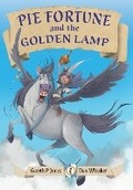 Cover: Pie Fortune and the Golden Lamp - Collins