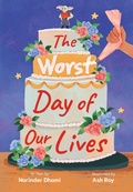 Cover: The Worst Day of Our Lives - Collins