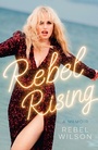 Cover: Rebel Rising - HarperCollins