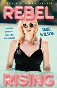 Enlarge image Cover: Rebel Rising - HarperCollins