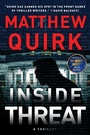 Cover: Inside Threat - Collins