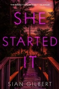 Cover: She Started It - Collins