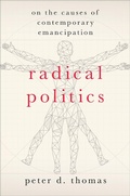 Cover: Radical Politics - OUP eBook