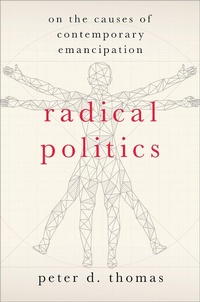 Enlarge image Cover: Radical Politics - OUP eBook