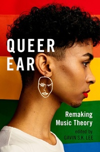 Abbildung von: Queer Ear - OUP eBook