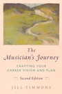 Cover: The Musician's Journey - OUP eBook