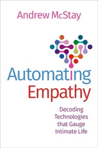 Abbildung von: Automating Empathy - OUP eBook
