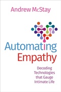 Bild: Automating Empathy - OUP eBook