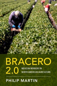 Abbildung von: Bracero 2.0 - OUP eBook