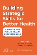 Cover: Building Strategic Skills for Better Health - OUP eBook