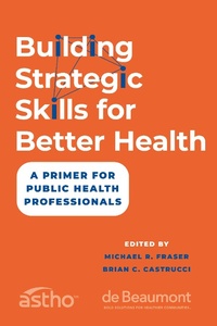 Abbildung von: Building Strategic Skills for Better Health - OUP eBook