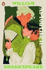 Cover: As You Like It - Puffin