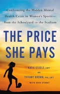 Cover: The Price She Pays - Little, Brown and Company