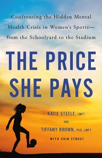 Enlarge image Cover: The Price She Pays - Little, Brown & Company