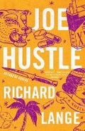 Cover: Joe Hustle - Little, Brown & Company