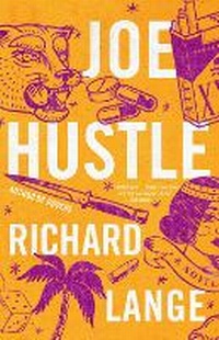 Enlarge image Cover: Joe Hustle - Little, Brown & Company