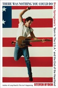 Cover: There Was Nothing You Could Do - Hachette Books