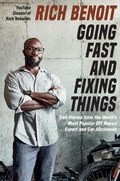 Cover: Going Fast and Fixing Things - Balance