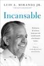 Cover: Incansable - Grand Central Publishing