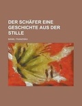 Cover: Der Schafer Eine Geschichte Aus Der Stille - Rarebooksclub.com