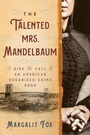 Cover: The Talented Mrs. Mandelbaum - Random House