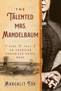 Cover: The Talented Mrs. Mandelbaum - Random House