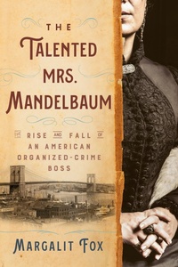 Enlarge image Cover: The Talented Mrs. Mandelbaum - Random House