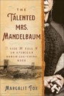 Cover: The Talented Mrs. Mandelbaum - Random House USA Inc