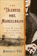 Cover: The Talented Mrs. Mandelbaum - Random House USA Inc