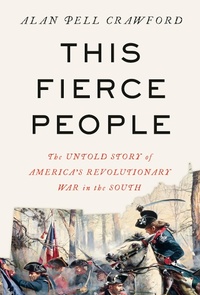 Abbildung von: This Fierce People - Knopf