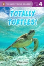 Cover: Totally Turtles! - Bantam Books