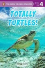 Cover: Totally Turtles! - Bantam Books