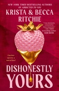 Cover: Dishonestly Yours - Berkley Publishing Corporation,U.S.