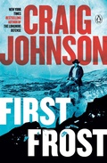 Cover: First Frost - Viking
