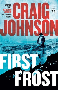 Enlarge image Cover: First Frost - Viking